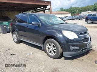 ✅ 2011 Chevrolet Equinox 1LT • VIN: 2CNFLEEC5B6460021 • Лот: 43091510. Опубликован ранее на IAAI с пробегом 173 012 миль. Бесплатный доступ к архиву аукционных продаж из США и подробный отчёт об истории автомобиля на DreamBid. Изображение 1.