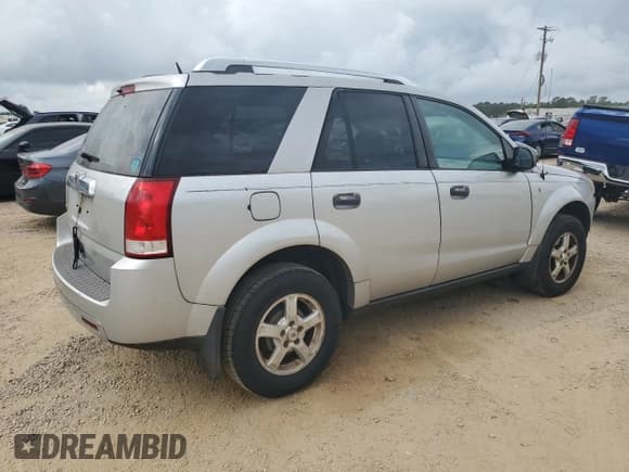 ✅ 2007 Saturn VUE I4 • VIN: 5GZCZ33D67S804576 • Lot: 53941075. Wystawiony na Copart z przebiegiem 160 966 mil. Bezpłatny archiwum sprzedaży aukcyjnych z USA i szczegółowy raport historii pojazdu na DreamBid. Zdjęcie 3.