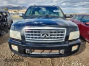 ✅ 2008 Infiniti QX56 • VIN: 5N3AA08C68N913024 • Lot: 85917945. Wystawiony na Copart z przebiegiem 323 601 mil. Bezpłatny archiwum sprzedaży aukcyjnych z USA i szczegółowy raport historii pojazdu na DreamBid. Zdjęcie 5.