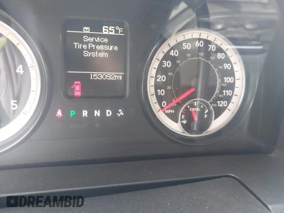 ✅ 2017 Ram 2500 Tradesman • VIN: 3C6UR5CL9HG748450 • Lot: 42259159. Wystawiony na IAAI z przebiegiem 153 092 mil. Bezpłatny archiwum sprzedaży aukcyjnych z USA i szczegółowy raport historii pojazdu na DreamBid. Zdjęcie 7.