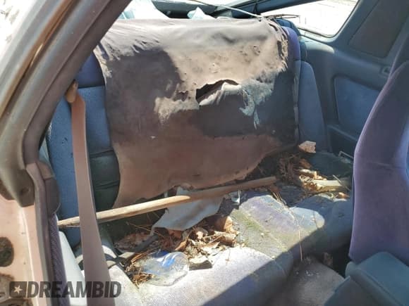 ✅ 1986 Toyota Supra • VIN: JT2MA70L7G0014661 • Лот: 72161554. Опубликован ранее на Copart с пробегом 160 516 миль. Бесплатный доступ к архиву аукционных продаж из США и подробный отчёт об истории автомобиля на DreamBid. Изображение 10.