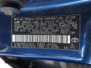 ✅ 2010 Toyota Prius IV • VIN: JTDKN3DU8A0032673 • Lot: 43722461. Listed on IAAI with 167,053 mi. Free auction sales archive from the USA and detailed vehicle history report at DreamBid. Image 9.