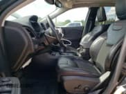 ✅ 2021 Jeep Cherokee Trailhawk • VIN: 1C4PJMBX0MD193942 • Лот: 55595745. Опубликован ранее на Copart с пробегом 44 242 миль. Бесплатный доступ к архиву аукционных продаж из США и подробный отчёт об истории автомобиля на DreamBid. Изображение 7.