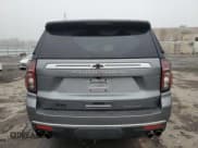 ✅ 2022 Chevrolet Suburban Premier • VIN: 1GNSKFKD9NR326119 • Lot: 82171323. Wystawiony na Copart z przebiegiem 23 203 mil. Bezpłatny archiwum sprzedaży aukcyjnych z USA i szczegółowy raport historii pojazdu na DreamBid. Zdjęcie 6.