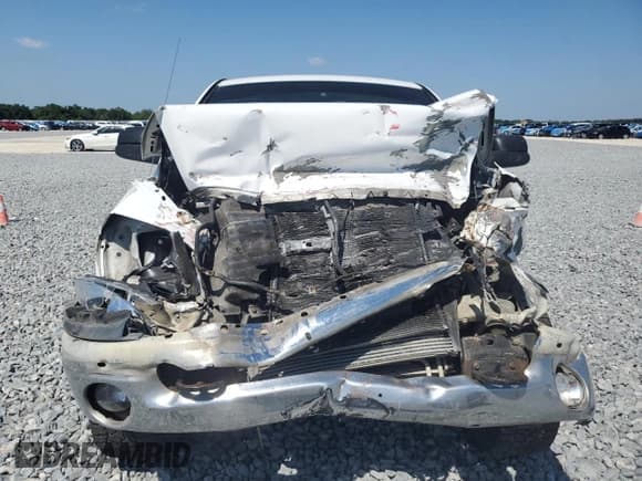 ✅ 2009 Dodge 2500 SLT • VIN: 3D7KS28LX9G549703 • Лот: 53352395. Опубликован ранее на Copart с пробегом Не указан. Бесплатный доступ к архиву аукционных продаж из США и подробный отчёт об истории автомобиля на DreamBid. Изображение 5.