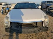 ✅ 2012 Cadillac CTS Premium • VIN: 1G6DP5E38C0119855 • Lot: 56647135. Listed on Copart with 162,192 mi. Free auction sales archive from the USA and detailed vehicle history report at DreamBid. Image 5.