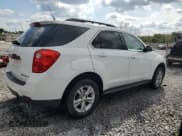✅ 2013 Chevrolet Equinox LT • VIN: 2GNALDEK1D6110587 • Лот: 85719245. Опубликован ранее на Copart с пробегом 217 090 миль. Бесплатный доступ к архиву аукционных продаж из США и подробный отчёт об истории автомобиля на DreamBid. Изображение 3.