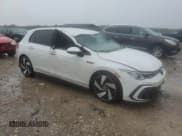 ✅ 2022 Volkswagen Golf GTI S • VIN: WVWH87CD7NW207475 • Lot: 59373415. Wystawiony na Copart z przebiegiem 39 119 mil. Bezpłatny archiwum sprzedaży aukcyjnych z USA i szczegółowy raport historii pojazdu na DreamBid. Zdjęcie 4.