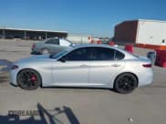 ✅ 2020 Alfa Romeo Giulia Ti • VIN: ZARFAMBN1L7634250 • Lot: 43417791. Wystawiony na IAAI z przebiegiem 46 267 mil. Bezpłatny archiwum sprzedaży aukcyjnych z USA i szczegółowy raport historii pojazdu na DreamBid. Zdjęcie 14.