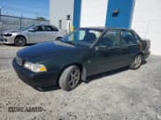 ✅ 1999 Volvo S70 • VIN: YV1LS55A2X2619987 • Lot: 81962255. Wystawiony na Copart z przebiegiem 216 656 mil. Bezpłatny archiwum sprzedaży aukcyjnych z USA i szczegółowy raport historii pojazdu na DreamBid. Zdjęcie 1.