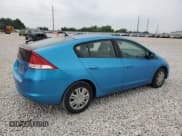 ✅ 2011 Honda Insight LX • VIN: JHMZE2H5XBS006852 • Lot: 55992164. Wystawiony na Copart z przebiegiem 93 130 mil. Bezpłatny archiwum sprzedaży aukcyjnych z USA i szczegółowy raport historii pojazdu na DreamBid. Zdjęcie 3.