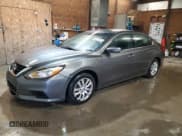 ✅ 2016 Nissan Altima SL • VIN: 1N4AL3AP7GC217780 • Lot: 93819095. Wystawiony na Copart z przebiegiem 164 715 mil. Bezpłatny archiwum sprzedaży aukcyjnych z USA i szczegółowy raport historii pojazdu na DreamBid. Zdjęcie 1.