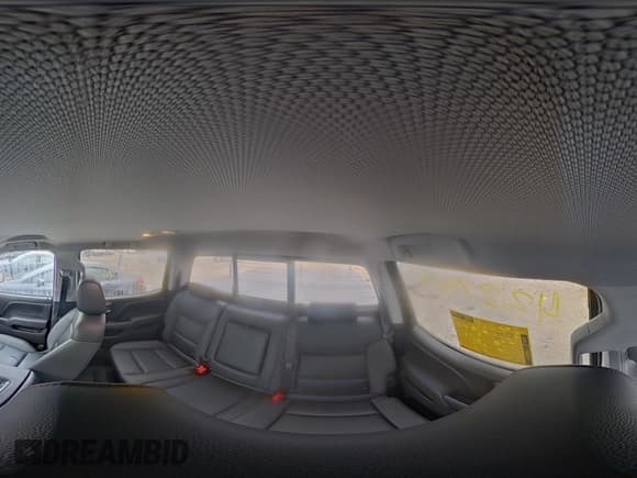 ✅ 2018 GMC Sierra 1500 SLT • VIN: 3GTU2NEC5JG330029 • Lot: 43275176. Listed on IAAI with 90,407 mi. Free auction sales archive from the USA and detailed vehicle history report at DreamBid. Image 18.