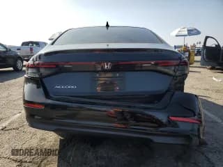 ✅ 2023 Honda Accord LX • VIN: 1HGCY1F28PA000323 • Лот: 90132215. Опубликован ранее на Copart с пробегом 55 367 миль. Бесплатный доступ к архиву аукционных продаж из США и подробный отчёт об истории автомобиля на DreamBid. Изображение 6.