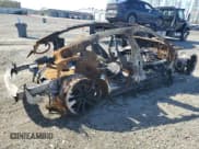 ✅ 2023 Audi e-tron GT Prestige • VIN: WAUEJBFW0P7002226 • Lot: 49044935. Listed on Copart with Not provided. Free auction sales archive from the USA and detailed vehicle history report at DreamBid. Image 3.