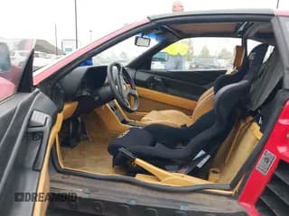 ✅ 1992 Ferrari 348 • VIN: ZFFKA36T0L0087779 • Lot: 42349156. Listed on IAAI with 48,997 mi. Free auction sales archive from the USA and detailed vehicle history report at DreamBid. Image 5.