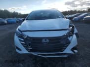 ✅ 2023 Nissan Versa S • VIN: 3N1CN8DVXPL822579 • Лот: 84196865. Опубликован ранее на Copart с пробегом 34 136 миль. Бесплатный доступ к архиву аукционных продаж из США и подробный отчёт об истории автомобиля на DreamBid. Изображение 5.