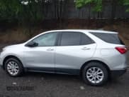 ✅ 2021 Chevrolet Equinox LS • VIN: 3GNAX5EV0MS173363 • Лот: 42420884. Опубликован ранее на IAAI с пробегом 45 925 миль. Бесплатный доступ к архиву аукционных продаж из США и подробный отчёт об истории автомобиля на DreamBid. Изображение 15.
