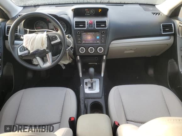 ✅ 2018 Subaru Forester • VIN: JF2SJABC2JH465158 • Lot: 89508875. Wystawiony na Copart z przebiegiem 95 798 mil. Bezpłatny archiwum sprzedaży aukcyjnych z USA i szczegółowy raport historii pojazdu na DreamBid. Zdjęcie 8.