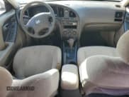 ✅ 2005 Hyundai Elantra GLS • VIN: KMHDN46D65U153109 • Lot: 44792385. Wystawiony na Copart z przebiegiem 178 386 mil. Bezpłatny archiwum sprzedaży aukcyjnych z USA i szczegółowy raport historii pojazdu na DreamBid. Zdjęcie 8.