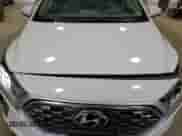 2022 Hyundai Ioniq Limited с VIN KMHC05LC9NU270968, выставлен на аукционе Copart как лот 89326835 с пробегом 73 077 миль миль и Списание • Salvage title. История ставок и продаж доступна на DreamBid. Изображение 11.