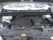 ✅ 2015 Toyota Highlander LE • VIN: 5TDBKRFH3FS157483 • Lot: 41554842. Listed on IAAI with 129,621 mi. Free auction sales archive from the USA and detailed vehicle history report at DreamBid. Image 10.