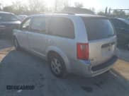 ✅ 2010 Dodge Grand Caravan SE • VIN: 2D4RN4DE4AR348609 • Lot: 43305385. Listed on IAAI with Not provided. Free auction sales archive from the USA and detailed vehicle history report at DreamBid. Image 3.