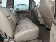 ✅ 2003 Ford Excursion Limited • VIN: 1FMSU43P53EC07516 • Lot: 45901835. Wystawiony na Copart z przebiegiem 171 329 mil. Bezpłatny archiwum sprzedaży aukcyjnych z USA i szczegółowy raport historii pojazdu na DreamBid. Zdjęcie 11.