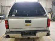 ✅ 2014 Chevrolet Silverado 1500 LT • VIN: 1GCVKREC3EZ133913 • Лот: 71893874. Опубликован ранее на Copart с пробегом 63 101 миль. Бесплатный доступ к архиву аукционных продаж из США и подробный отчёт об истории автомобиля на DreamBid. Изображение 6.