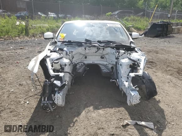 ✅ 2013 Nissan 370Z • VIN: JN1AZ4EH1DM880904 • Лот: 55595015. Опубликован ранее на Copart с пробегом Не указан. Бесплатный доступ к архиву аукционных продаж из США и подробный отчёт об истории автомобиля на DreamBid. Изображение 5.