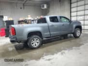 ✅ 2019 Chevrolet Colorado 4WD LT • VIN: 1GCGTCEN8K1251521 • Lot: 85092505. Listed on Copart with 69,961 mi. Free auction sales archive from the USA and detailed vehicle history report at DreamBid. Image 3.