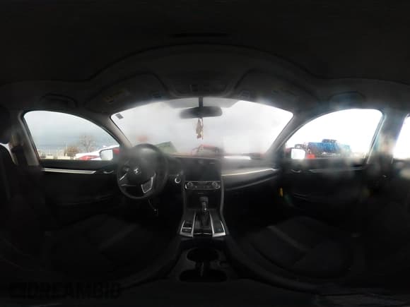 ✅ 2016 Honda Civic EX • VIN: 2HGFC2F79GH551195 • Lot: 43622019. Listed on IAAI with 95,061 mi. Free auction sales archive from the USA and detailed vehicle history report at DreamBid. Image 18.