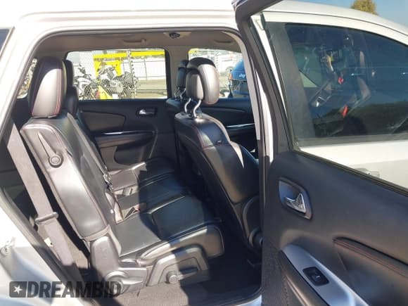 ✅ 2012 Dodge Journey GT • VIN: 3C4PDCEG0CT228498 • Lot: 43506933. Wystawiony na IAAI z przebiegiem 144 121 mil. Bezpłatny archiwum sprzedaży aukcyjnych z USA i szczegółowy raport historii pojazdu na DreamBid. Zdjęcie 8.