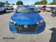 ✅ 2024 Nissan Versa S • VIN: 3N1CN8DV0RL930129 • Лот: 82692045. Опубликован ранее на Copart с пробегом 15 081 миль. Бесплатный доступ к архиву аукционных продаж из США и подробный отчёт об истории автомобиля на DreamBid. Изображение 5.