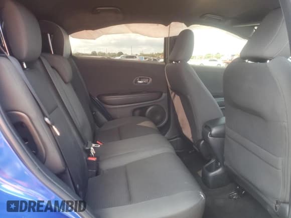 ✅ 2019 Honda HR-V Sport • VIN: 3CZRU5H1XKG716029 • Лот: 90221365. Опубликован ранее на Copart с пробегом 116 559 миль. Бесплатный доступ к архиву аукционных продаж из США и подробный отчёт об истории автомобиля на DreamBid. Изображение 10.