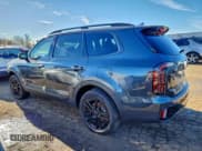 ✅ 2024 Kia Telluride EX X-Line • VIN: 5XYP3DGC2RG437535 • Lot: 94389645. Listed on Copart with 27,212 mi. Free auction sales archive from the USA and detailed vehicle history report at DreamBid. Image 2.