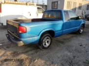 ✅ 2002 Chevrolet S-10 Fleet • VIN: 1GCCS195828162152 • Лот: 83417924. Опубликован ранее на Copart с пробегом 135 440 миль. Бесплатный доступ к архиву аукционных продаж из США и подробный отчёт об истории автомобиля на DreamBid. Изображение 3.