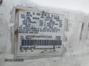 ✅ 1996 Ford Ranger XL • VIN: 1FTCR14U6TPA77490 • Lot: 43923611. Listed on IAAI with 117,359 mi. Free auction sales archive from the USA and detailed vehicle history report at DreamBid. Image 9.