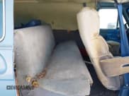 ✅ 1989 Chevrolet Chevy Van • VIN: 1GCEG25K3K7104404 • Лот: 42266335. Опубликован ранее на IAAI с пробегом 96 272 миль. Бесплатный доступ к архиву аукционных продаж из США и подробный отчёт об истории автомобиля на DreamBid. Изображение 8.