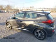 ✅ 2019 Chevrolet Bolt EV Premier • VIN: 1G1FZ6S07K4134203 • Lot: 43673295. Listed on IAAI with 56,834 mi. Free auction sales archive from the USA and detailed vehicle history report at DreamBid. Image 14.