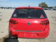 ✅ 2016 Volkswagen Golf TSI SE • VIN: 3VW217AU8GM022185 • Lot: 51776805. Wystawiony na Copart z przebiegiem 105 913 mil. Bezpłatny archiwum sprzedaży aukcyjnych z USA i szczegółowy raport historii pojazdu na DreamBid. Zdjęcie 6.