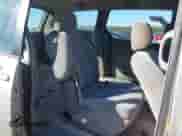 2005 Toyota Sienna LE z VIN 5TDZA23C65S333703, wystawiony jako IAAI lot #43438356 z przebiegiem 167 223 mil mil oraz . Historia ofert i sprzedaży dostępna na DreamBid. Obrazek 8.