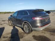 ✅ 2019 Lincoln Nautilus Select • VIN: 2LMPJ8K98KBL46367 • Лот: 70662955. Опубликован ранее на Copart с пробегом 52 128 миль. Бесплатный доступ к архиву аукционных продаж из США и подробный отчёт об истории автомобиля на DreamBid. Изображение 2.