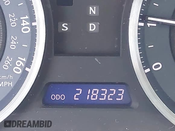 ✅ 2011 Lexus IS 350 • VIN: JTHCE5C24B5001679 • Lot: 42547658. Listed on IAAI with 218,323 mi. Free auction sales archive from the USA and detailed vehicle history report at DreamBid. Image 15.