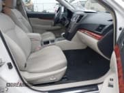 ✅ 2012 Subaru Outback Limited • VIN: 4S4BRBKC6C3235373 • Лот: 43863824. Опубликован ранее на IAAI с пробегом 126 943 миль. Бесплатный доступ к архиву аукционных продаж из США и подробный отчёт об истории автомобиля на DreamBid. Изображение 5.