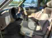 2000 Chevrolet Blazer LT with VIN 1GNDT13WXY2236550, listed as a Copart auction lot 77170574 with 221,994 mi miles and Salvage title. Bid and sale history available at DreamBid. Image 7.