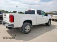 ✅ 2018 Chevrolet Colorado 2WD Work Truck • VIN: 1GCHSBENXJ1101863 • Лот: 68431245. Опубликован ранее на Copart с пробегом 48 937 миль. Бесплатный доступ к архиву аукционных продаж из США и подробный отчёт об истории автомобиля на DreamBid. Изображение 3.