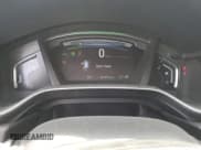 ✅ 2020 Honda CR-V Touring • VIN: 7FART6H9XLE001302 • Lot: 80612515. Listed on Copart with 66,039 mi. Free auction sales archive from the USA and detailed vehicle history report at DreamBid. Image 9.