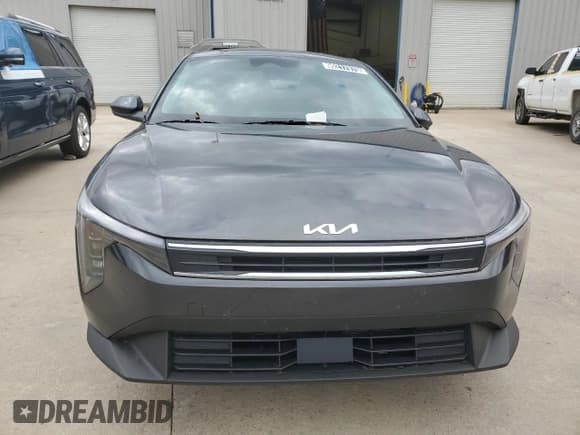 ✅ 2025 Kia K4 LX • VIN: 3KPFT4DE2SE147073 • Lot: 90217975. Listed on Copart with 2,218 mi. Free auction sales archive from the USA and detailed vehicle history report at DreamBid. Image 5.