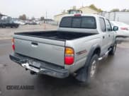 ✅ 2001 Toyota Tacoma PreRunner • VIN: 5TEGN92N51Z765722 • Lot: 43840661. Listed on IAAI with 205,791 mi. Free auction sales archive from the USA and detailed vehicle history report at DreamBid. Image 4.